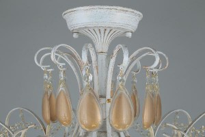 Потолочная люстра Agrigento OML-74507-10