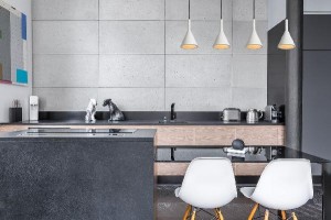 Подвесной светильник Gipsy 35410/04/31