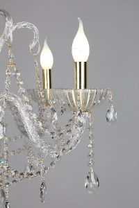 Подвесная люстра Bonaita OML-70103-06