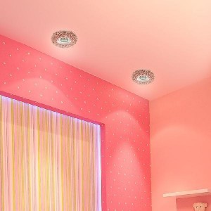 Точечный светильник Farfor 370044