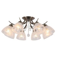 Потолочная люстра Casagliana OML-53807-08