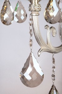 Бра Caprice 278/2 Strotskis