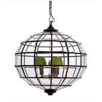 Подвесной светильник Lantern Luna 107590