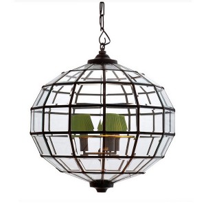 Подвесной светильник Lantern Luna 107590