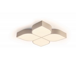 Потолочный светильник Led 10214/4LED