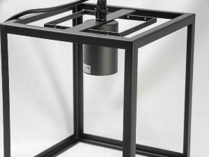 Подвесной светильник LSP-8031