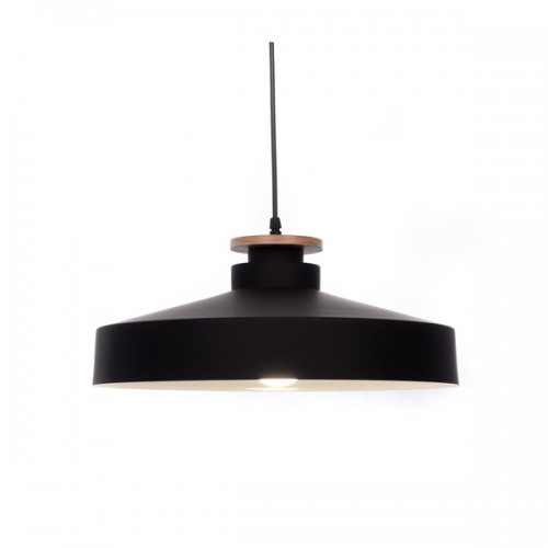 Подвесной светильник Ludor LDP 7974-1 BK