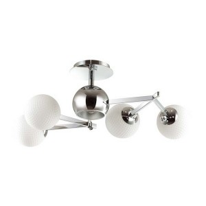 Потолочная люстра Izzo 3960/5C