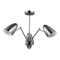 Потолочная люстра Kriya 3589/3C