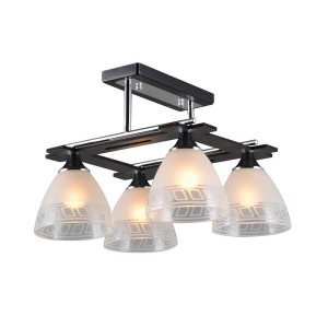 Потолочная люстра Loter 1152/4C