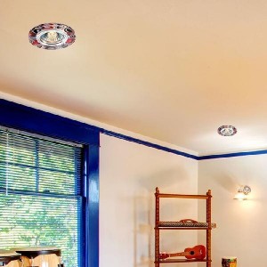 Точечный светильник Rainbow 369909