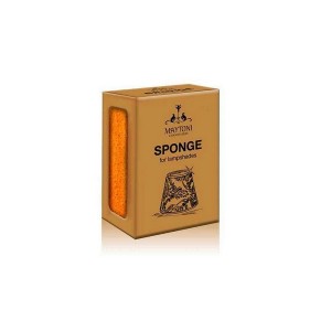 Губка для чистки абажуров Cleaning Sponge for Lampshades S-775-242