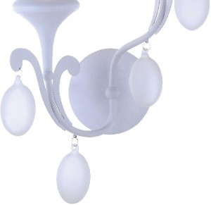 Бра Montmartre A3239AP-2WH