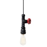 Подвесной светильник Red faucet LOFT6121