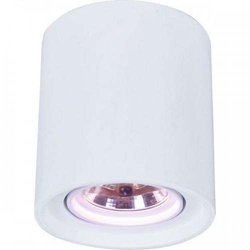 Точечный светильник Tubo A9262PL-1WH