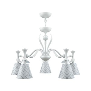 Подвесная люстра Modern 2 M3-05-WM-LMP-O-16