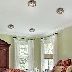 Точечный светильник Vintage 370017