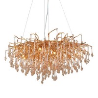 Подвесная люстра Omnilux 853 OML-85303-10