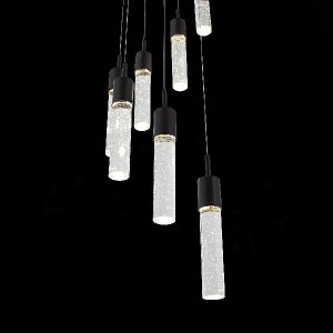 Подвесной светильник Fase SL215.403.07