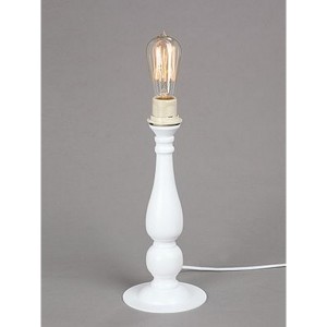 Интерьерная настольная лампа  V1660-0/1L