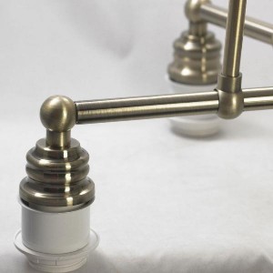 Подвесная люстра Sona GRLSL-3003-05