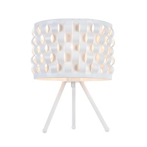 Интерьерная настольная лампа Delicate MOD196-TL-01-W