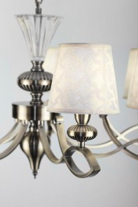 Подвесная люстра Tramonto 2023-207