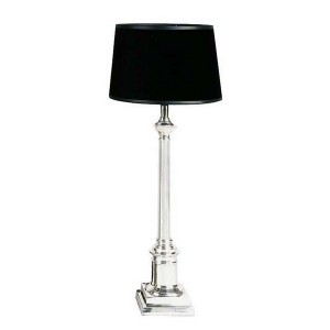 Интерьерная настольная лампа Lamp Cologne 101644