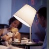 Интерьерная настольная лампа Melampo 0315020A