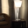 Интерьерная настольная лампа Melampo 0315020A