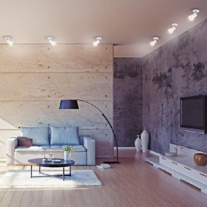 Точечный светильник Solo 357457