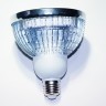 Лампочка светодиодная  LC-PAR38-E-27-12W-W