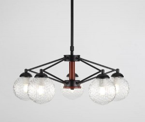 Потолочная люстра Valery 5016-205