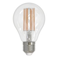 Лампочка светодиодная  LED-A70-17W/3000K/E27/CL PLS02WH картон