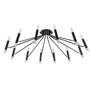 Потолочная люстра Vigo MOD620CL-24B