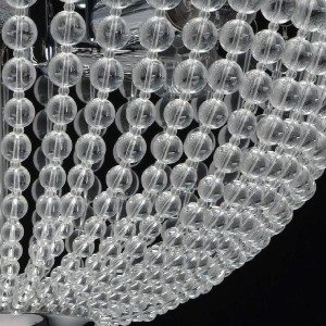 Потолочная люстра Бриз 464018405