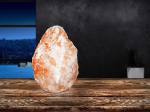 Интерьерная настольная лампа Stone 28340