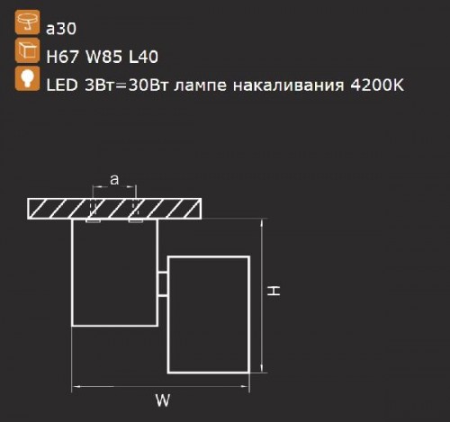Спот PUNTO 051126