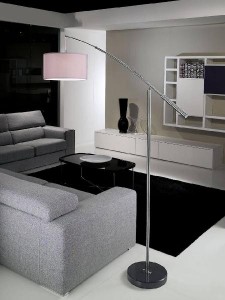 Торшер Nadina 92206