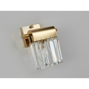 Бра 4200 4201/A gold