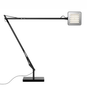 Офисная настольная лампа KELVIN LED F3311033