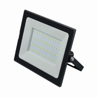 Прожектор уличный  ULF-Q513 50W/GREEN IP65 220-240В BLACK картон