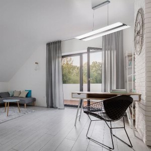 Подвесной светильник Iter 358445