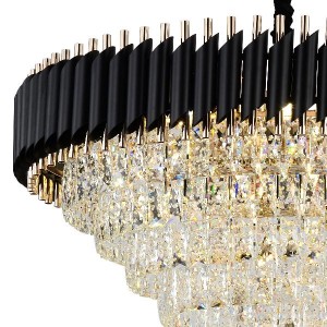 Подвесная люстра Nixxa 1020/03/15P