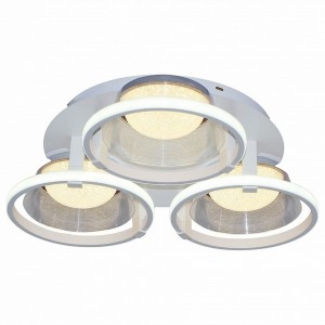 Потолочная люстра Led 10209/6LED