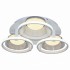 Потолочная люстра Led 10209/6LED