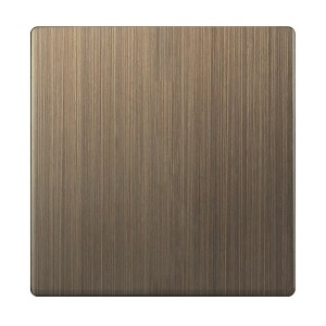 Запчасть Бронзовый WL12-SW-1G-CP