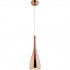 Подвесной светильник 109 109-01-96CP copper polished