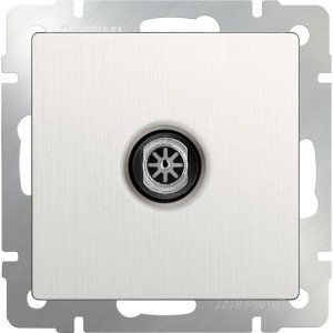 Розетка  WL13-TV