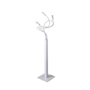 Торшер Roots LOFT1714F-WH